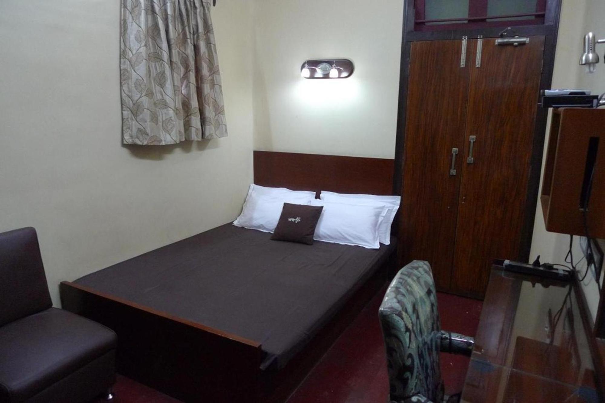 The Kei Suites Колката Екстериор снимка