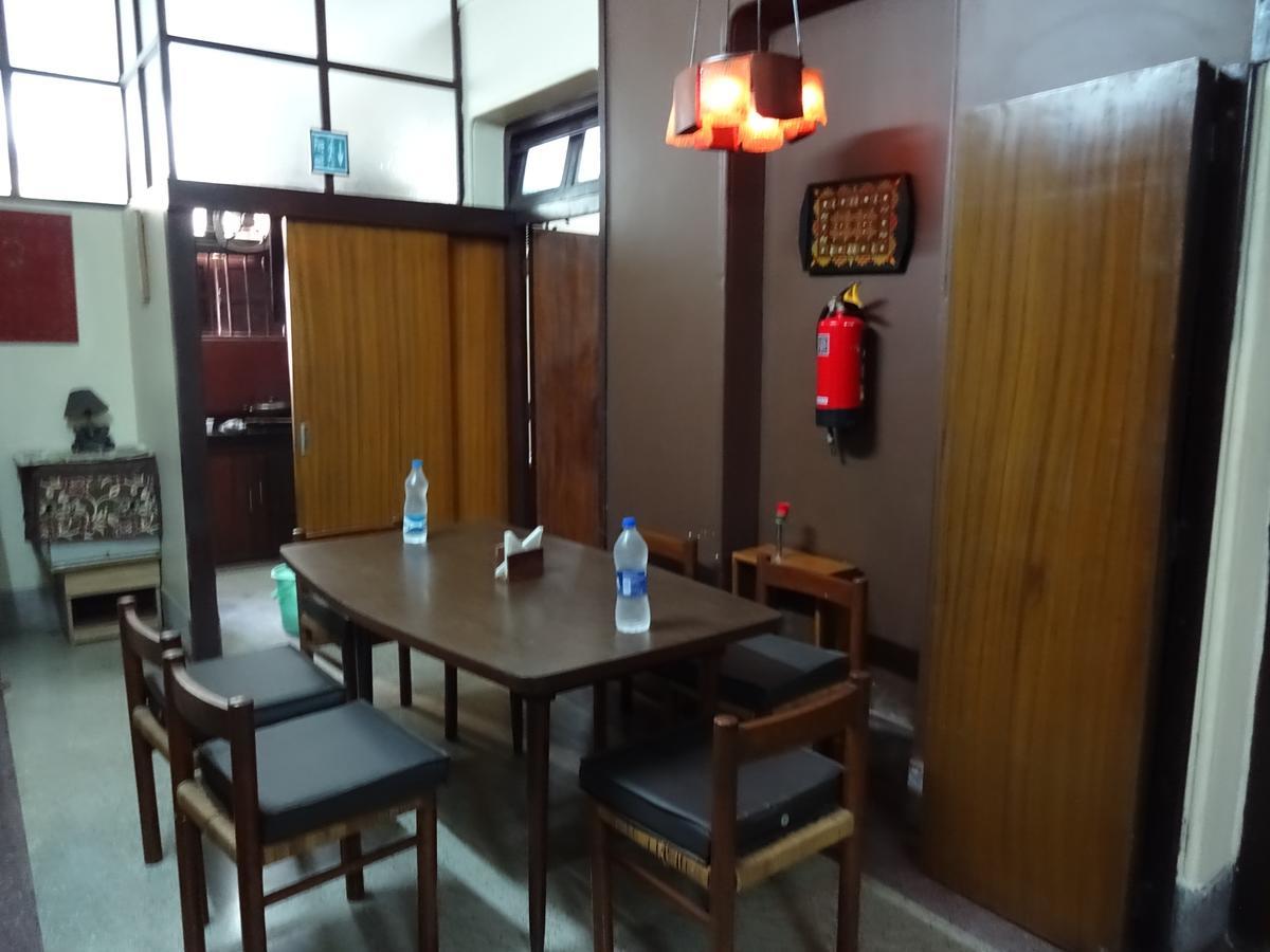 The Kei Suites Колката Екстериор снимка